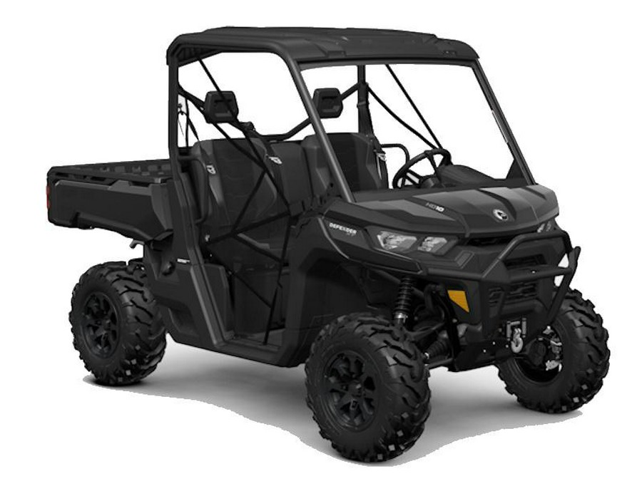 2025 Can-Am® Defender XT HD10