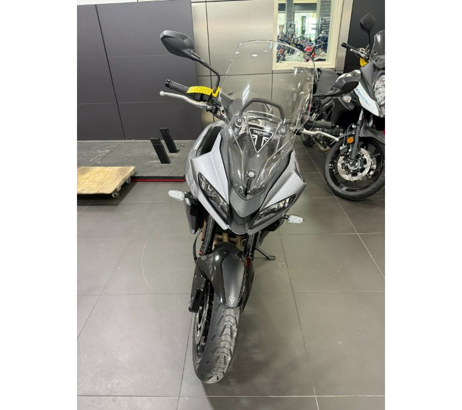 2023 Triumph Tiger Sport 660