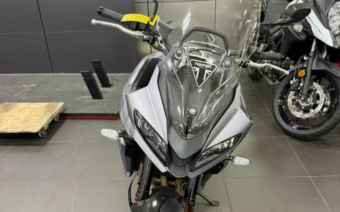 2023 Triumph Tiger Sport 660