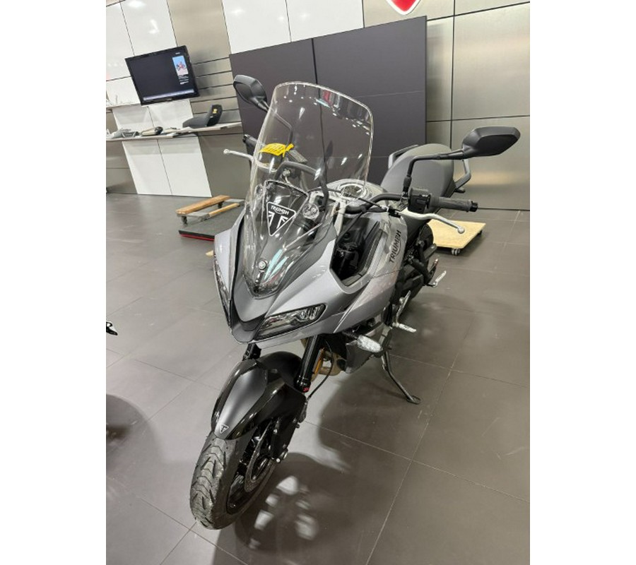 2023 Triumph Tiger Sport 660