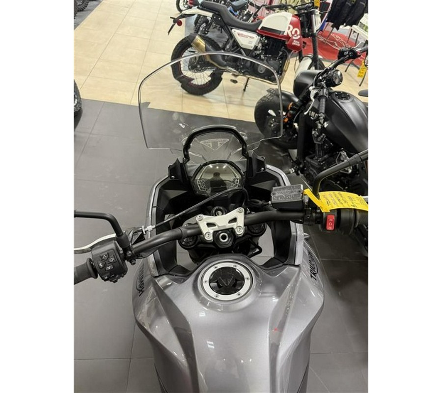 2023 Triumph Tiger Sport 660