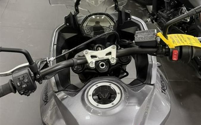 2023 Triumph Tiger Sport 660