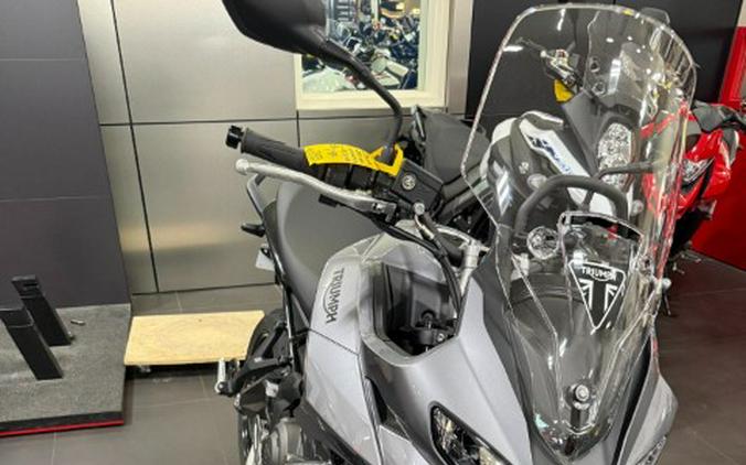 2023 Triumph Tiger Sport 660