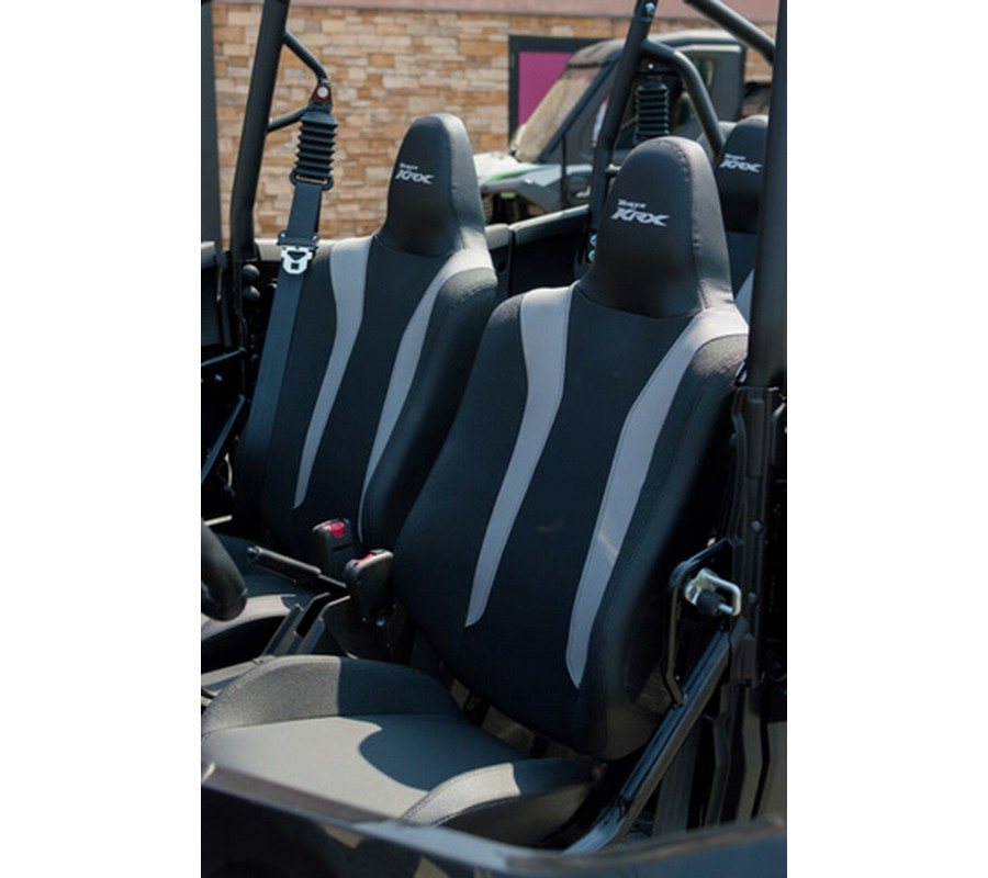 2025 Kawasaki Teryx KRX4 1000