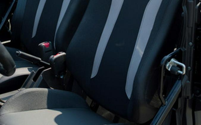 2025 Kawasaki Teryx KRX4 1000