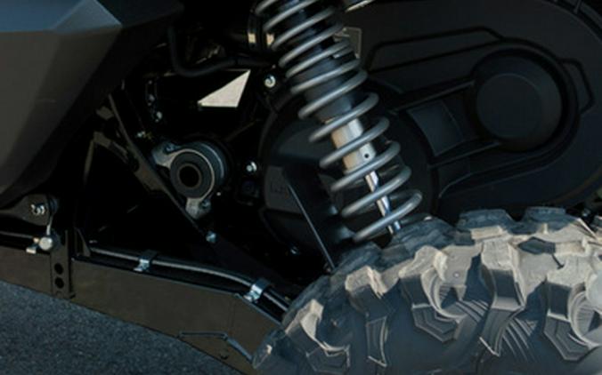 2025 Kawasaki Teryx KRX4 1000