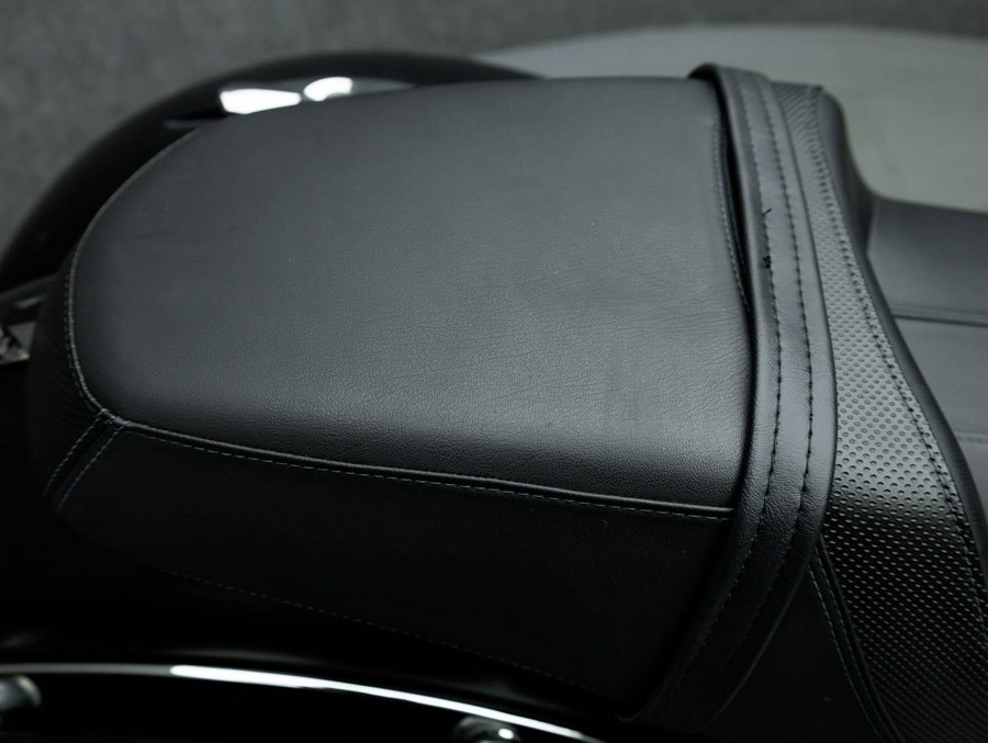 2017 INDIAN CHIEFTAIN DARK HORSE W/ABS