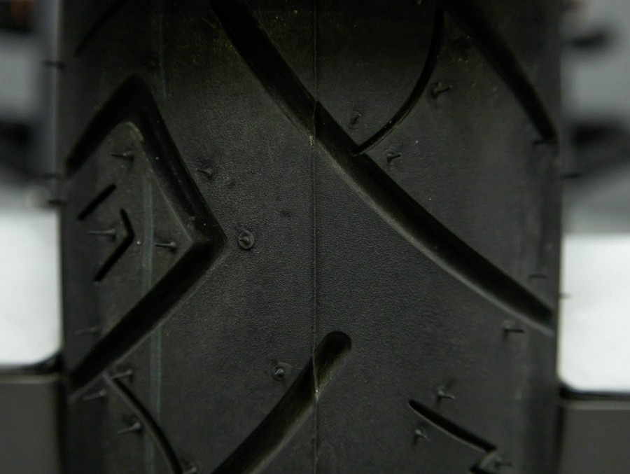 2017 INDIAN CHIEFTAIN DARK HORSE W/ABS