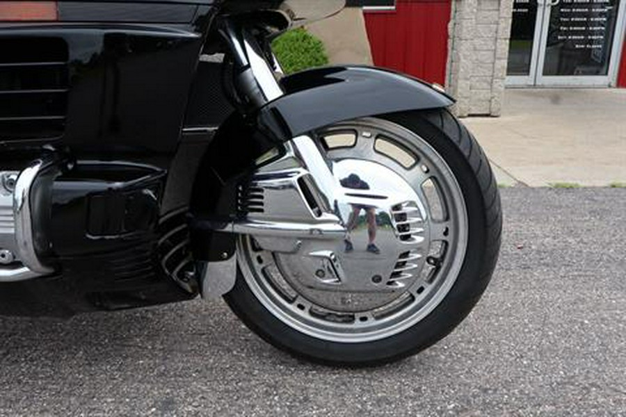 1999 Honda Gold Wing SE