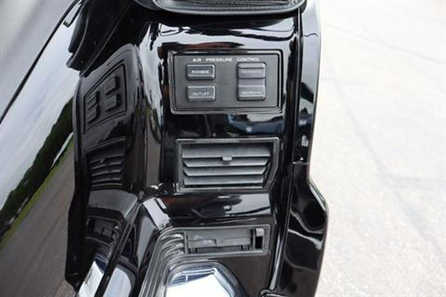 1999 Honda Gold Wing SE