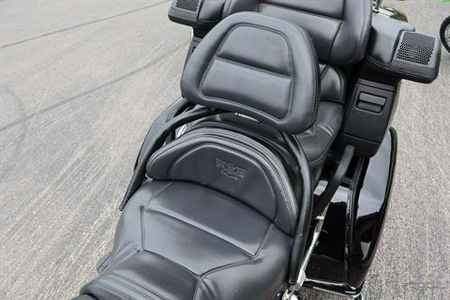 1999 Honda Gold Wing SE