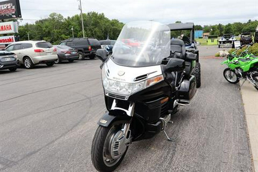 1999 Honda Gold Wing SE