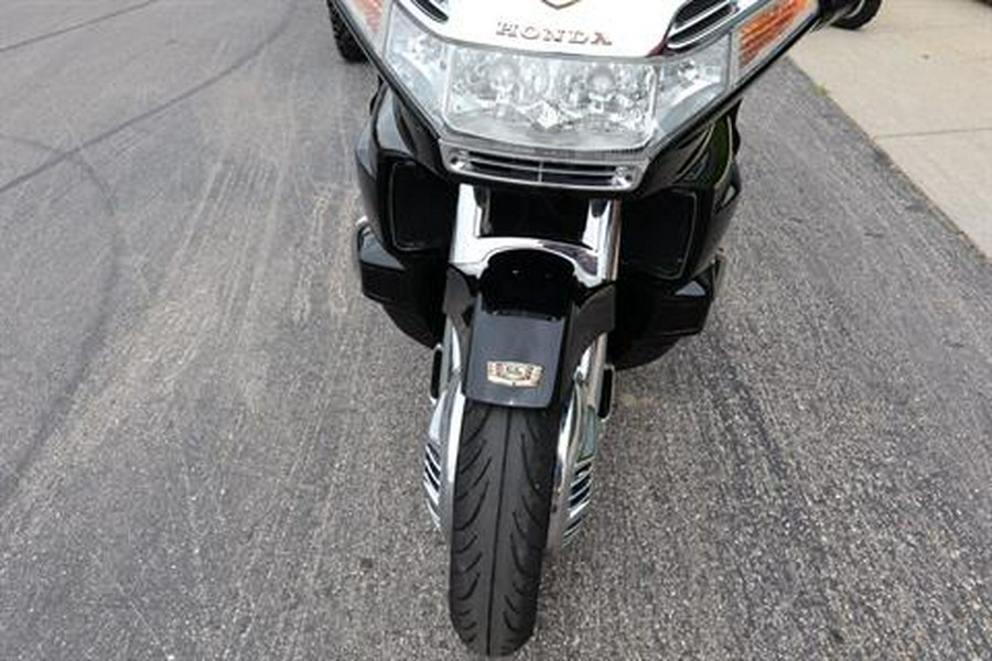 1999 Honda Gold Wing SE