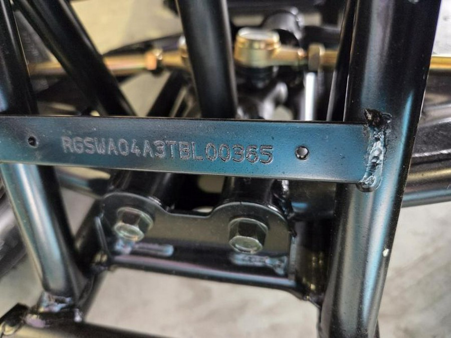 2026 Kawasaki KFX®50