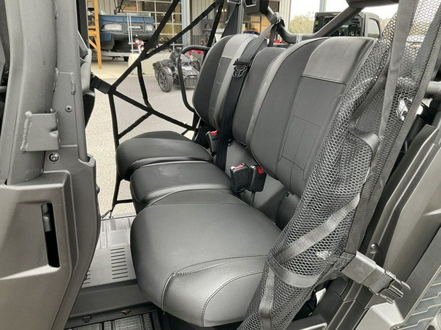 2026 Can-Am Defender MAX XT HD11