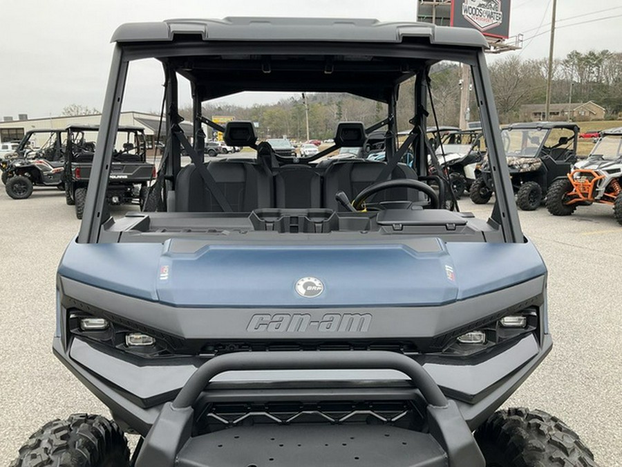 2026 Can-Am Defender MAX XT HD11