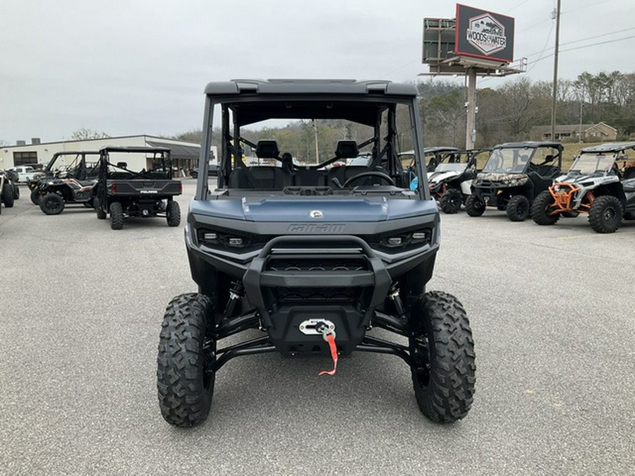 2026 Can-Am Defender MAX XT HD11