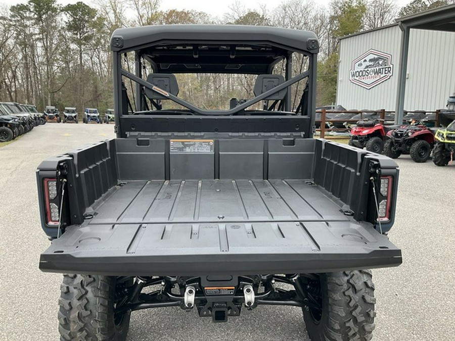 2026 Can-Am Defender MAX XT HD11