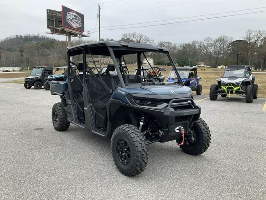 2026 Can-Am Defender MAX XT HD11