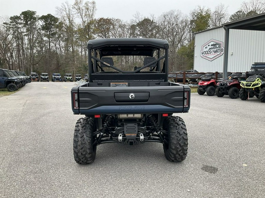 2026 Can-Am Defender MAX XT HD11