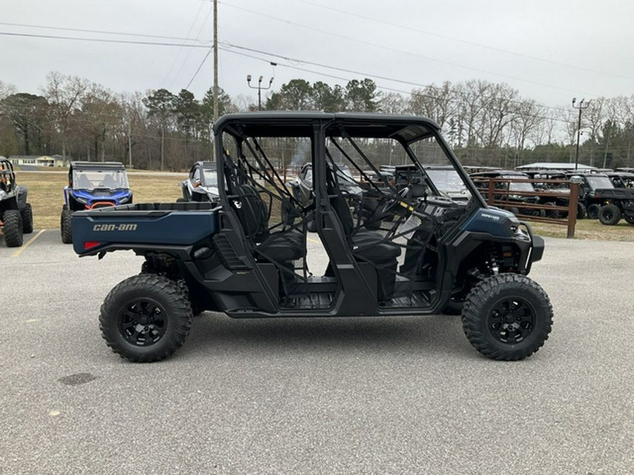 2026 Can-Am Defender MAX XT HD11