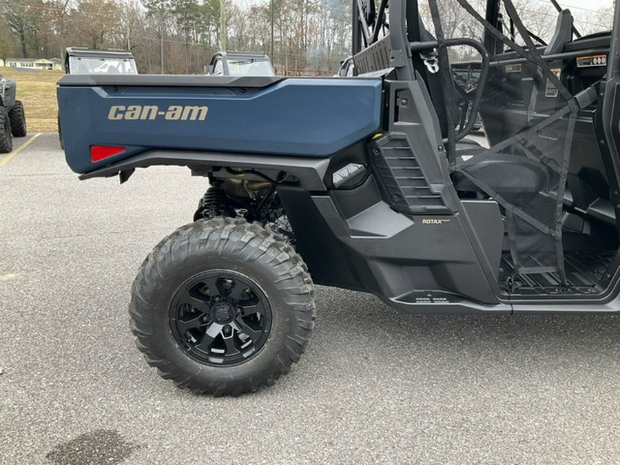 2026 Can-Am Defender MAX XT HD11