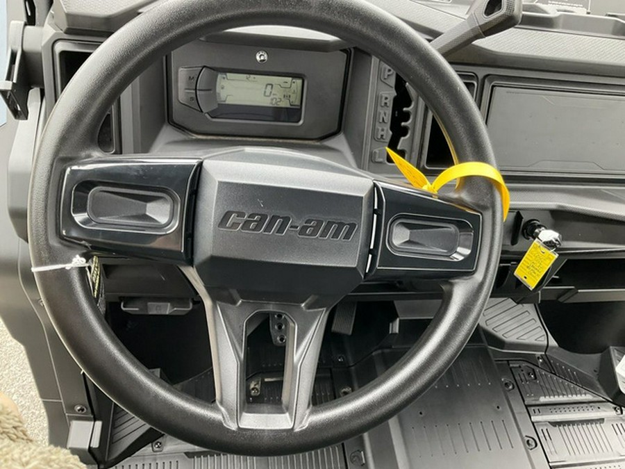 2026 Can-Am Defender MAX XT HD11