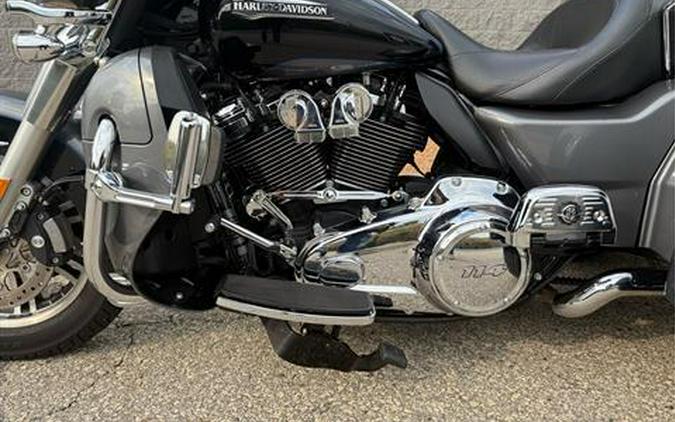 2021 Harley-Davidson Tri Glide® Ultra