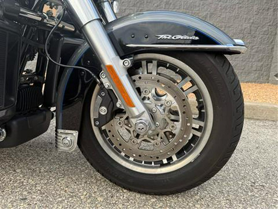 2021 Harley-Davidson Tri Glide® Ultra