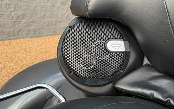 2021 Harley-Davidson Tri Glide® Ultra