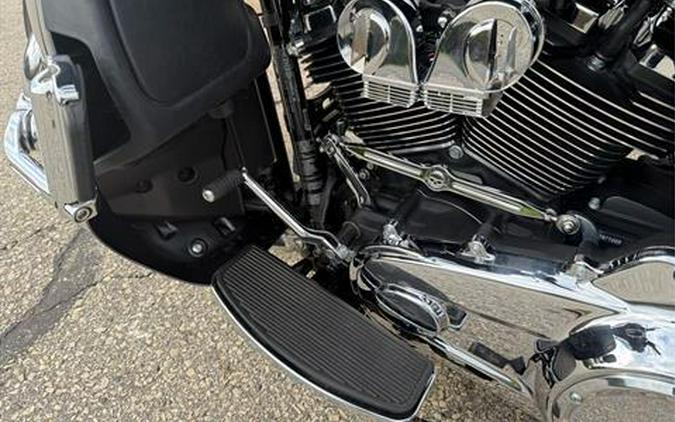 2021 Harley-Davidson Tri Glide® Ultra