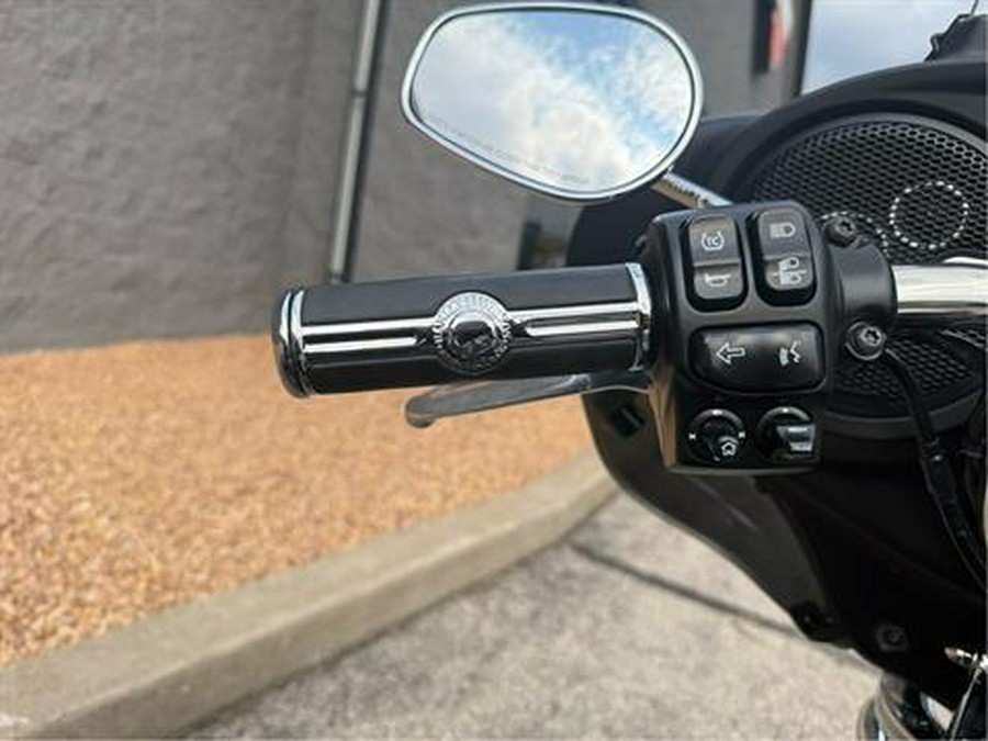 2021 Harley-Davidson Tri Glide® Ultra