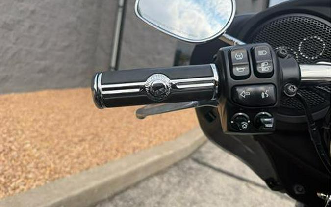 2021 Harley-Davidson Tri Glide® Ultra