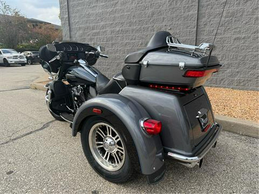 2021 Harley-Davidson Tri Glide® Ultra