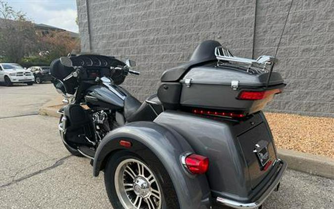 2021 Harley-Davidson Tri Glide® Ultra
