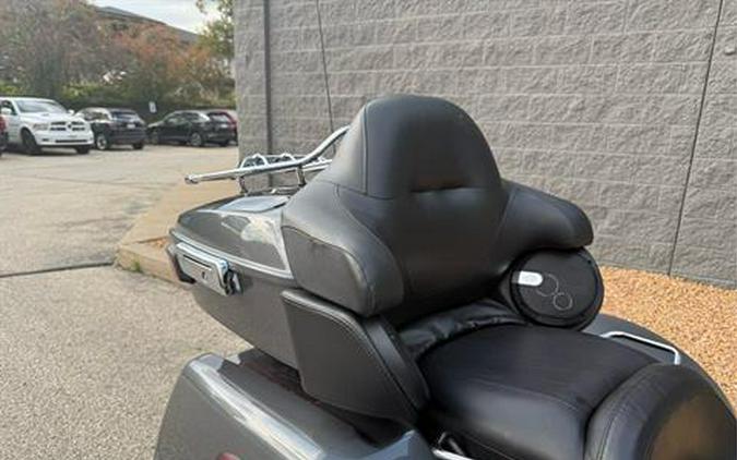 2021 Harley-Davidson Tri Glide® Ultra