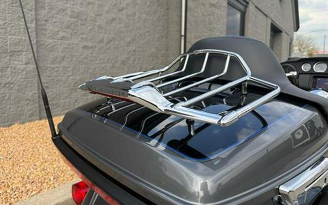 2021 Harley-Davidson Tri Glide® Ultra