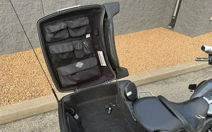 2021 Harley-Davidson Tri Glide® Ultra