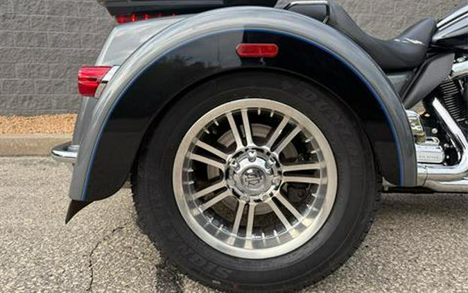 2021 Harley-Davidson Tri Glide® Ultra