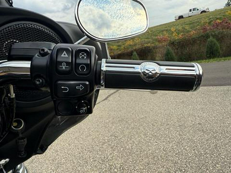 2021 Harley-Davidson Tri Glide® Ultra