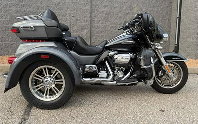 2021 Harley-Davidson Tri Glide® Ultra