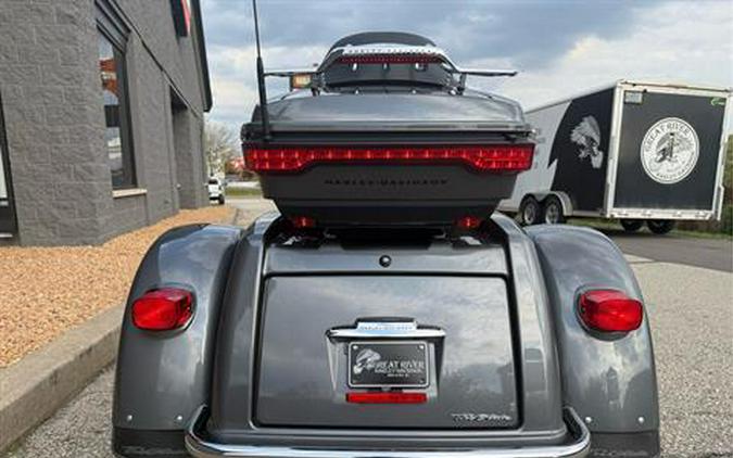 2021 Harley-Davidson Tri Glide® Ultra