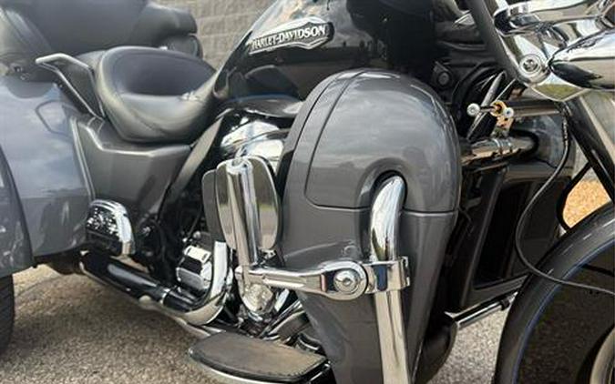 2021 Harley-Davidson Tri Glide® Ultra