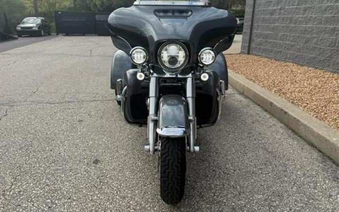 2021 Harley-Davidson Tri Glide® Ultra