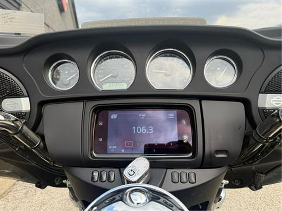 2021 Harley-Davidson Tri Glide® Ultra