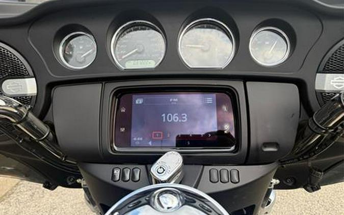 2021 Harley-Davidson Tri Glide® Ultra