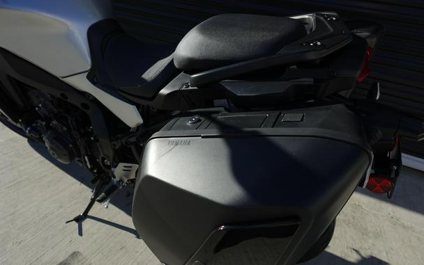 2022 Yamaha Tracer 9 GT