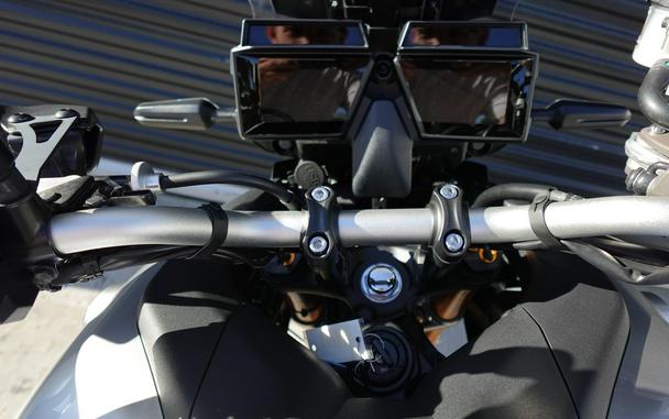 2022 Yamaha Tracer 9 GT