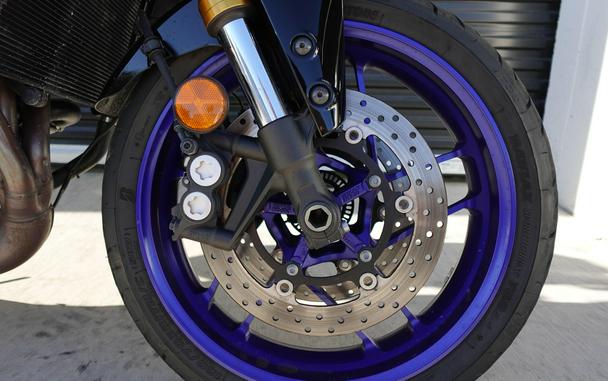 2022 Yamaha Tracer 9 GT