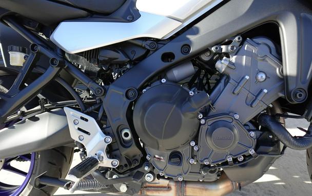 2022 Yamaha Tracer 9 GT